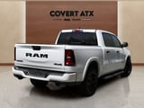 2026 Ram 1500 - Preview 5