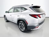 2026 Hyundai Tucson - Preview 7