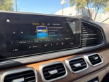 2021 Mercedes-Benz GLE - Preview 12