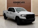 2026 Ram 1500 - Preview 7