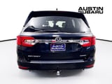 2019 Honda Odyssey - Preview 6