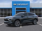 2026 Chevrolet Trax - Preview 2