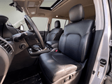 2022 INFINITI QX80 - Preview 5