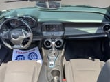 2023 Chevrolet Camaro - Preview 2
