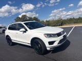 2017 Volkswagen Touareg - Preview 7