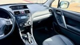 2015 Subaru Forester - Preview 9