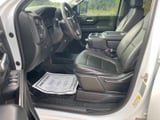 2020 Chevrolet Silverado 2500 HD - Preview 10