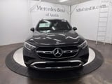 2027 Mercedes-Benz GLC - Preview 3