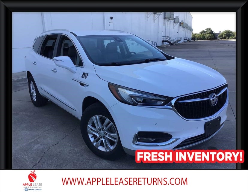 2020 Buick Enclave - Image 1