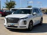2021 Hyundai Palisade - Preview 8