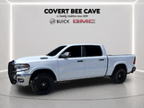 2025 Ram 1500 - Preview 4