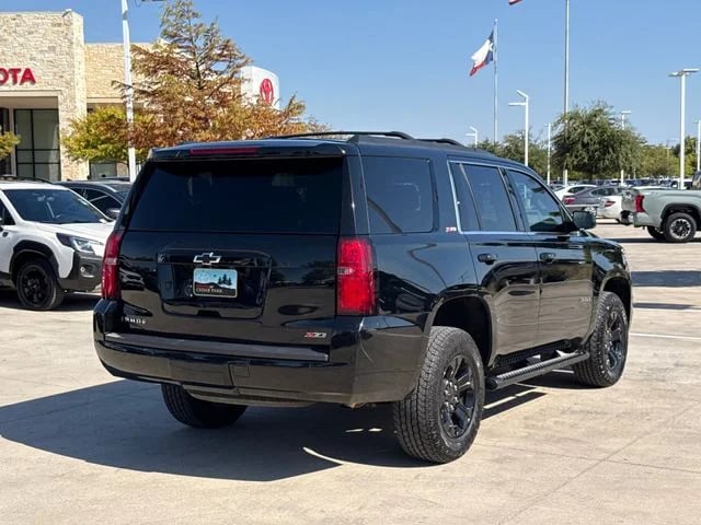 2019 Chevrolet Tahoe - Image 3