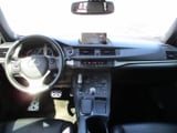 2014 Lexus CT - Preview 15