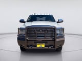 2021 Ram 2500 - Preview 8