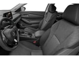 2024 Honda Accord - Preview 12