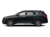 2018 Hyundai Santa Fe - Preview 4