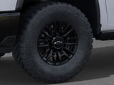 2026 Chevrolet Silverado 2500 HD - Preview 9