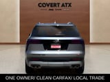2026 Chevrolet Traverse - Preview 4