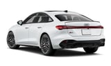 2026 Audi S5 - Preview 5