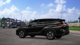 2026 Toyota Highlander - Preview 5