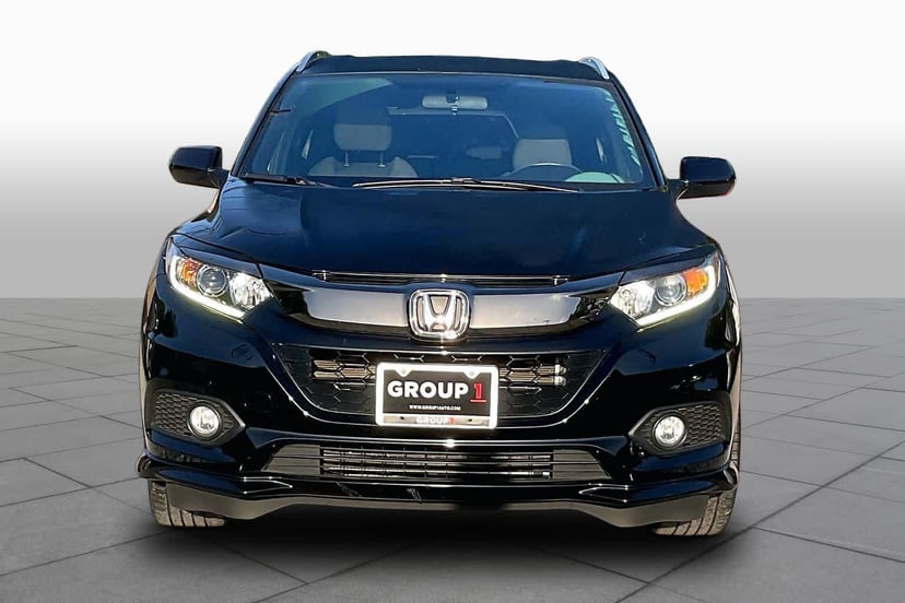 2019 Honda HR-V - Image 3