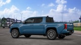 2026 Toyota Tacoma - Preview 5