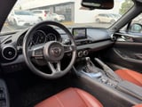 2023 Mazda MX-5 - Preview 10