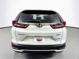 2022 Honda CR-V - Preview 6
