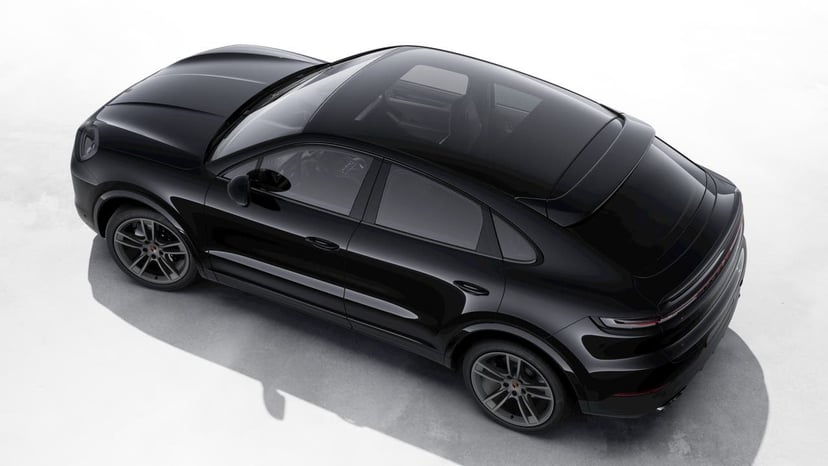 2024 Porsche Cayenne - Image 1