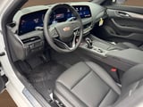 2026 Cadillac CT5 - Preview 9