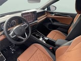 2026 Volkswagen Tiguan - Preview 11