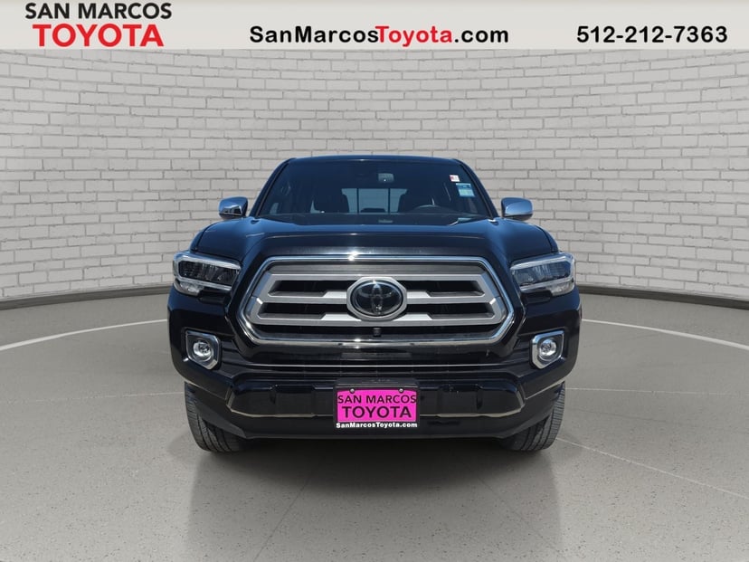 2023 Toyota Tacoma - Image 2