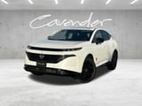 2027 Nissan Murano - Preview 2