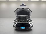 2021 Audi Q7 - Preview 8