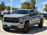 2024 Chevrolet Silverado - Preview 6