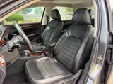 2012 Volkswagen Passat - Preview 12