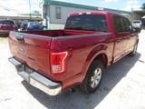 2017 Ford F-150 - Preview 4