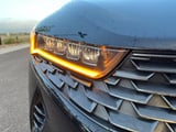 2021 Kia K5 - Preview 13