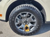 2025 Ford Maverick - Preview 10