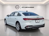 2025 Audi A5 - Preview 4