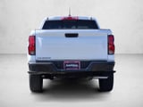 2026 Chevrolet Colorado - Preview 8