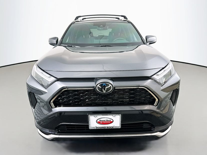 2025 Toyota RAV4 Prime - Image 3
