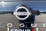 2025 Nissan Rogue - Preview 12