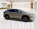 2021 Lexus RX - Preview 10