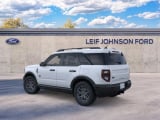 2026 Ford Bronco - Preview 4