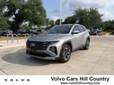 2025 Hyundai Tucson - Preview 2