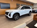 2027 Cadillac Vistiq - Preview 4