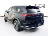 2027 INFINITI QX60 - Preview 5