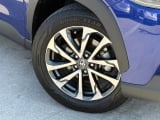 2023 Toyota Corolla Cross - Preview 2