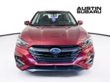 2024 Subaru Legacy - Preview 2